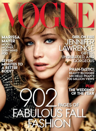 Via Vogue